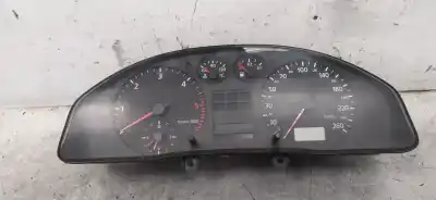 Автозапчасти б/у приборная доска за audi a4 avant (b5) 2.5 tdi ссылки oem iam 8d0919861fx