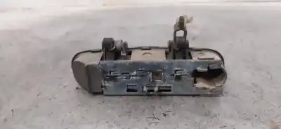 Автозапчасти б/у задняя правая наружная ручка за audi a4 avant (b5) 2.5 tdi ссылки oem iam 4b2837886  