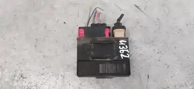 Tweedehands auto-onderdeel elektronische module voor citroen c3 pluriel (hb_) 1.4 hdi oem iam-referenties 9652021180