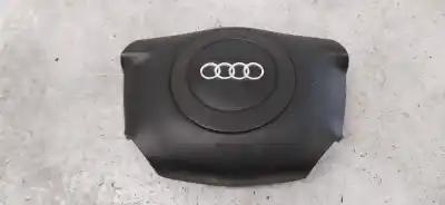 Автозапчасти б/у передняя левая подушка безопасности за audi a4 avant (b5) 2.5 tdi ссылки oem iam 4b0880201ad