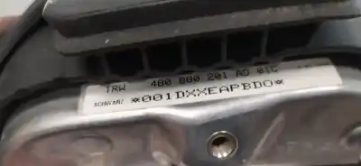 Автозапчасти б/у передняя левая подушка безопасности за audi a4 avant (b5) 2.5 tdi ссылки oem iam 4b0880201ad  