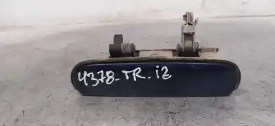 Автозапчасти б/у задняя левая наружная ручка за audi a4 avant (b5) 2.5 tdi ссылки oem iam 4b1837885