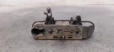 Автозапчасти б/у задняя левая наружная ручка за audi a4 avant (b5) 2.5 tdi ссылки oem iam 4b1837885  