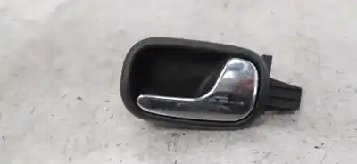 Автозапчасти б/у внутренняя задняя правая ручка за audi a4 avant (b5) 2.5 tdi ссылки oem iam 8d0839020