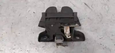 Peça sobressalente para automóvel em segunda mão fechadura do mala por audi a4 avant (b5) 2.5 tdi referências oem iam   