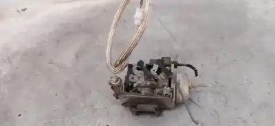 İkinci el araba yedek parçası SAG ÖN KAPI KILIDI için AUDI A4 AVANT (B5)  OEM IAM referansları   