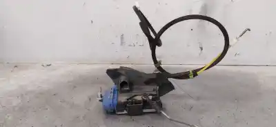 Pezzo di ricambio per auto di seconda mano SERRATURA PORTA POSTERIORE DESTRA per AUDI A4 AVANT (B5)  Riferimenti OEM IAM 8D0839016A  