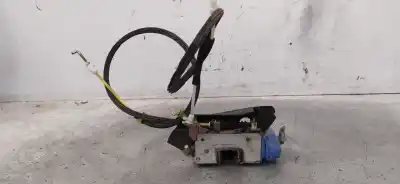 Second-hand car spare part rear right door lock for audi a4 avant (b5) 2.5 tdi oem iam references 8d0839016a  