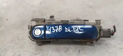 Автозапчасти б/у наружная рукоятка передняя справа за audi a4 avant (b5) 2.5 tdi ссылки oem iam 