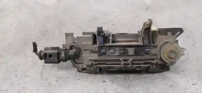 Автозапчасти б/у наружная рукоятка передняя справа за audi a4 avant (b5) 2.5 tdi ссылки oem iam   