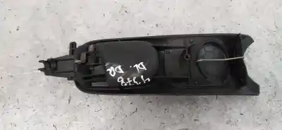 Автозапчастина б/у усередині передня права ручка для audi a4 avant (b5) 2.5 tdi посилання на oem iam 8d0837020  