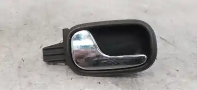 Автозапчасти б/у левая задняя внутренняя ручка за audi a4 avant (b5) 2.5 tdi ссылки oem iam 8d0839019