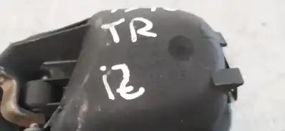 Автозапчасти б/у левая задняя внутренняя ручка за audi a4 avant (b5) 2.5 tdi ссылки oem iam 8d0839019  