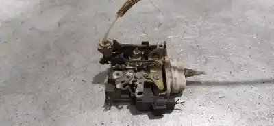 Автозапчасти б/у замок левой передней двери за audi a4 avant (b5) 2.5 tdi ссылки oem iam 