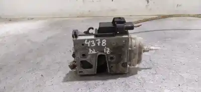 Автозапчастина б/у замок передніх дверей лівий для audi a4 avant (b5) 2.5 tdi посилання на oem iam   