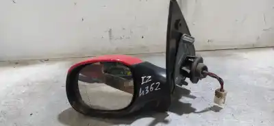 Tweedehands auto-onderdeel linker spiegel voor citroen c3 pluriel (hb_) 1.4 hdi oem iam-referenties 4985000ind