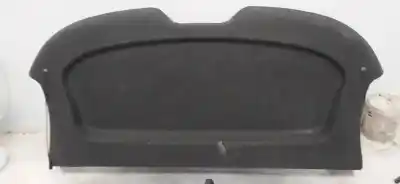 Pezzo di ricambio per auto di seconda mano VASSOIO POSTERIORE per FIAT STILO (192)  Riferimenti OEM IAM   