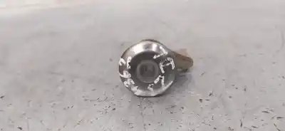 Tweedehands auto-onderdeel linker voordeur cilinder voor citroen c3 pluriel (hb_) 1.4 hdi oem iam-referenties 