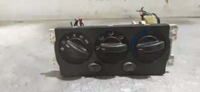 İkinci el araba yedek parçası isitma / klima kontrolü için kia carens 1.8 oem iam referansları   