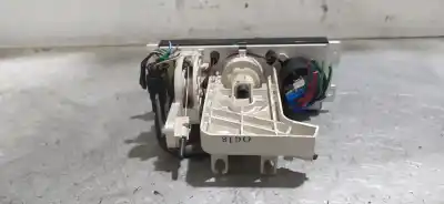 İkinci el araba yedek parçası isitma / klima kontrolü için kia carens 1.8 oem iam referansları   