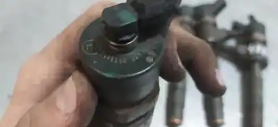 Second-hand car spare part INJECTOR for FIAT STILO (192)  OEM IAM references 0445110119  