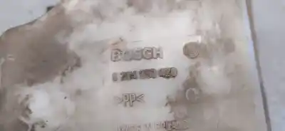 Автозапчастина б/у гальмівний насос для audi a4 avant (b5) 2.5 tdi посилання на oem iam 0204051420  