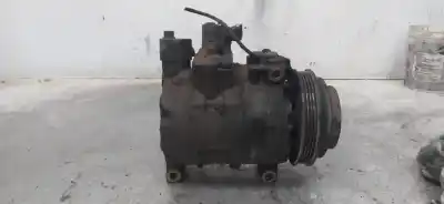 Автозапчастина б/у КОМПРЕСОР КОНДИЦИОНЕРА для AUDI A4 AVANT (B5)  Посилання на OEM IAM 4B0260805C  