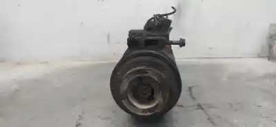 Автозапчастина б/у компресор кондиционера для audi a4 avant (b5) 2.5 tdi посилання на oem iam 4b0260805c  