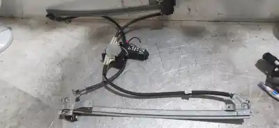 Автозапчасти б/у регулятор стекла переднего правого за chrysler voyager (gs) 2.4 le ссылки oem iam 4717200