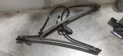 Автозапчастина б/у регулятор переднього правого скла для chrysler voyager (gs) 2.4 le посилання на oem iam 4717200  c50460