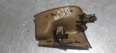 Автозапчасти б/у выключатель переднего правого окна за chrysler voyager (gs) 2.4 le ссылки oem iam 46854668  