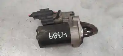 Second-hand car spare part STARTER MOTOR for FORD FOCUS BERLINA (CAP)  OEM IAM references 0001107417  2S6U11000CB