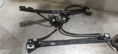 Автозапчасти б/у регулятор стекла переднего левого за chrysler voyager (gs) 2.4 le ссылки oem iam 98810ns010