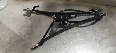 Автозапчасти б/у регулятор стекла переднего левого за chrysler voyager (gs) 2.4 le ссылки oem iam 98810ns010  ay2621004920