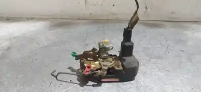 Автозапчасти б/у замок передней правой двери за chrysler voyager (gs) 2.4 le ссылки oem iam 