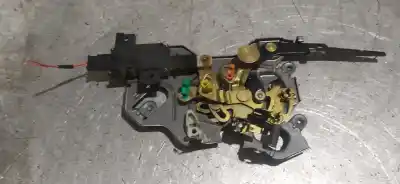 Автозапчасти б/у замок задней правой двери за chrysler voyager (gs) 2.4 le ссылки oem iam 