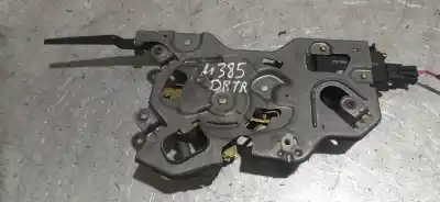 Автозапчасти б/у замок задней правой двери за chrysler voyager (gs) 2.4 le ссылки oem iam   