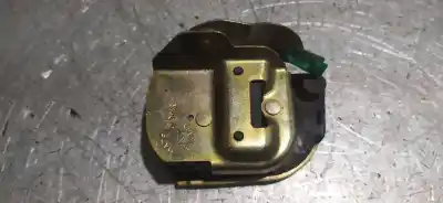 Автозапчасти б/у замок задней правой двери за chrysler voyager (gs) 2.4 le ссылки oem iam   