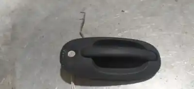 Pezzo di ricambio per auto di seconda mano  per CHRYSLER VOYAGER (GS)  Riferimenti OEM IAM 4687616AB  