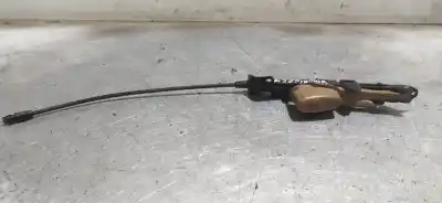 Автозапчасти б/у задняя правая наружная ручка за chrysler voyager (gs) 2.4 le ссылки oem iam rh32743b