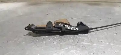 Автозапчасти б/у задняя правая наружная ручка за chrysler voyager (gs) 2.4 le ссылки oem iam rh32743b  