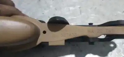 Автозапчасти б/у задняя правая наружная ручка за chrysler voyager (gs) 2.4 le ссылки oem iam rh32743b  