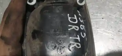 Автозапчасти б/у задняя правая наружная ручка за chrysler voyager (gs) 2.4 le ссылки oem iam 85501b  sr6736gr