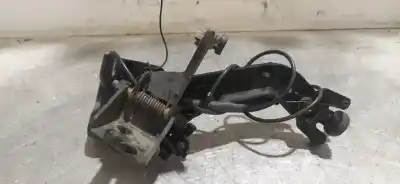 Автозапчасти б/у опора / направляющая раздвижной двери за chrysler voyager (gs) 2.4 le ссылки oem iam   