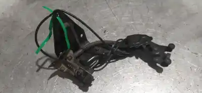 Автозапчасти б/у опора / направляющая раздвижной двери за chrysler voyager (gs) 2.4 le ссылки oem iam 