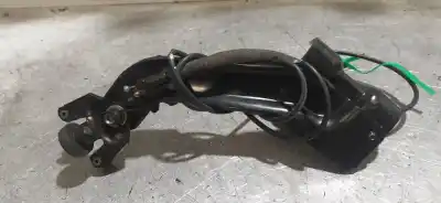 Автозапчасти б/у опора / направляющая раздвижной двери за chrysler voyager (gs) 2.4 le ссылки oem iam   