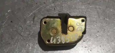 Second-hand car spare part REAR RIGHT DOOR LOCK for CHRYSLER VOYAGER (GS)  OEM IAM references   