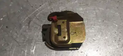 Автозапчасти б/у замок задней правой двери за chrysler voyager (gs) 2.4 le ссылки oem iam   