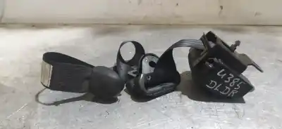 Автозапчасти б/у правый передний ремень безопасности за chrysler voyager (gs) 2.4 le ссылки oem iam 4680192