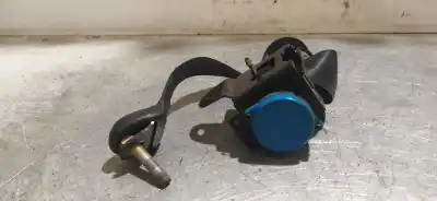 Автозапчасти б/у правый передний ремень безопасности за chrysler voyager (gs) 2.4 le ссылки oem iam 4680192  